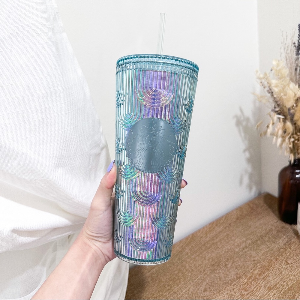 Starbucks Cold Cup